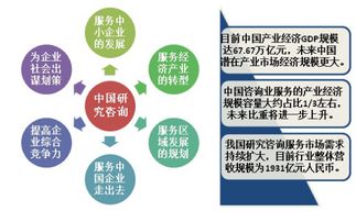 中國十大調查研究咨詢公司排名及轉讓信息概覽